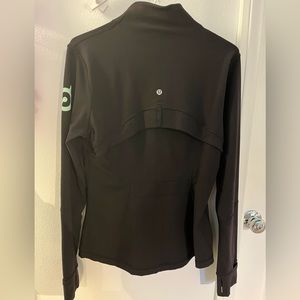 Lululemon Peloton Define Jacket | Size 10 | Only tried on 1x - Never worn